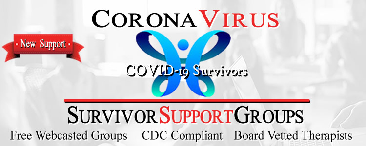 Coronavirus Survivor Support Groups