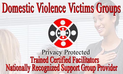 Nationwide Domestic Violence Victims Groups WebCasted Online